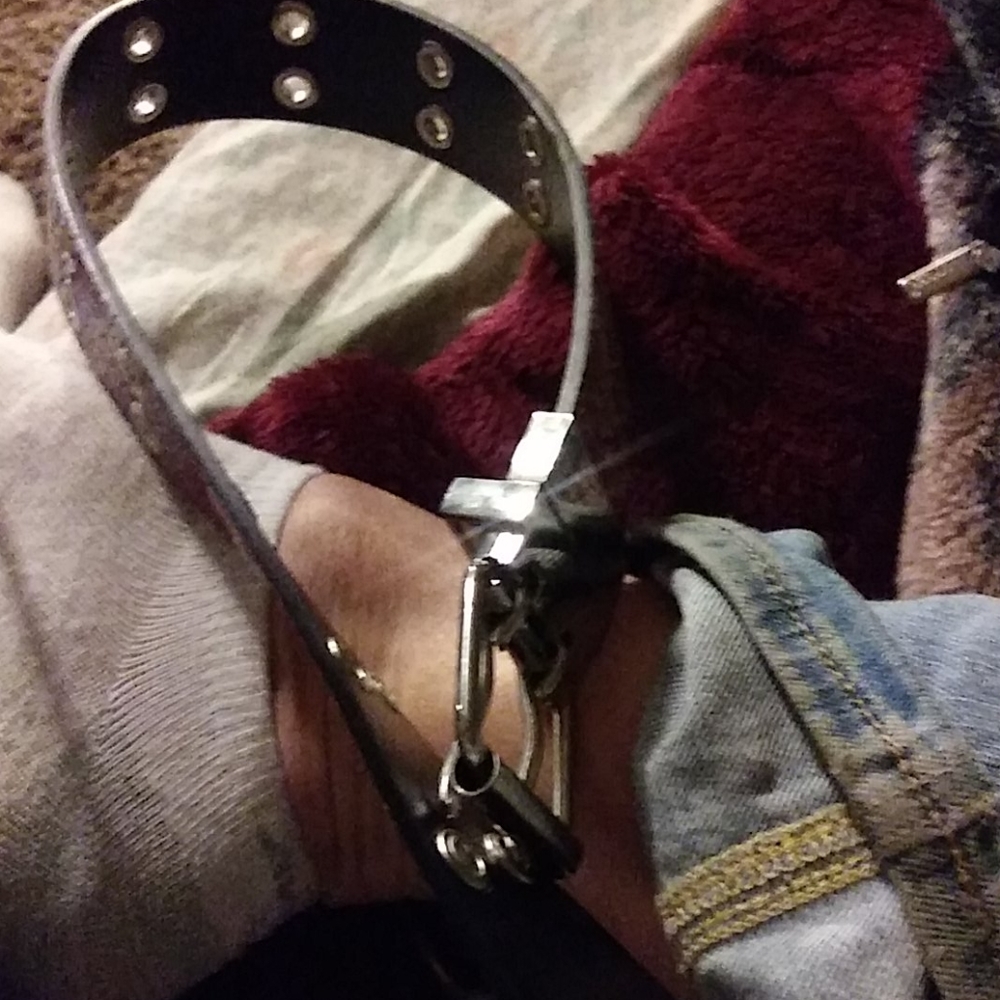 Belt